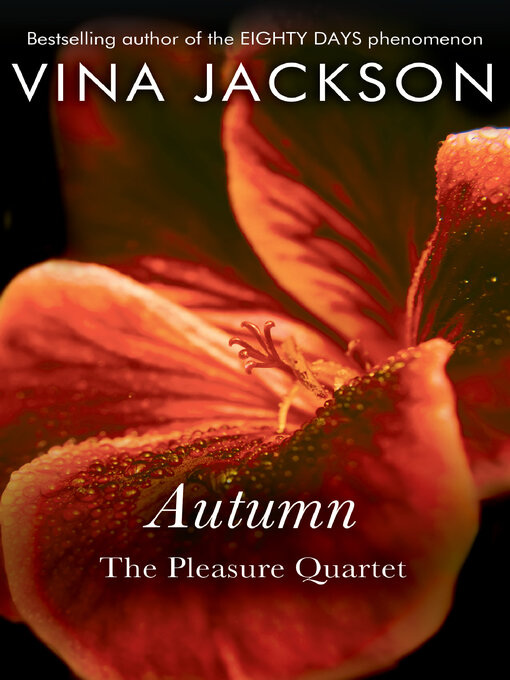 Title details for Autumn by Vina Jackson - Available